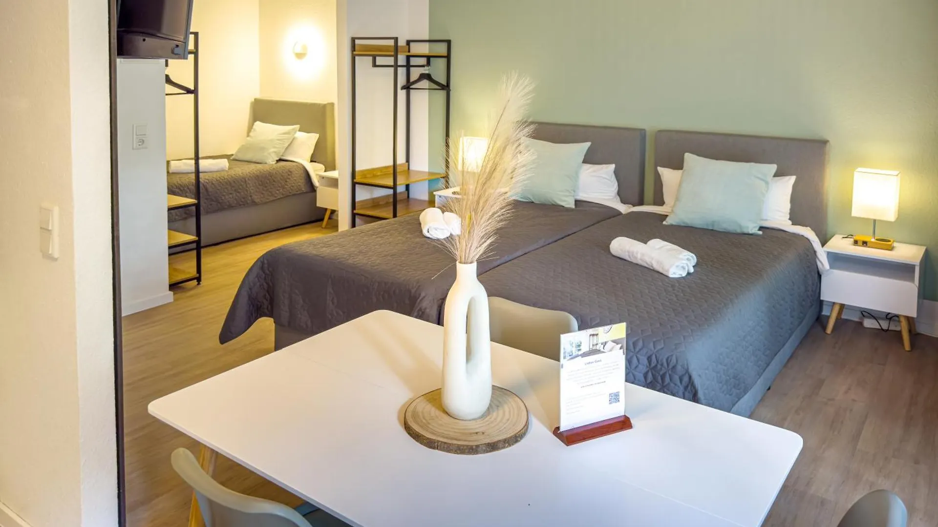Immostay S#6 - Ferienwohnung, Wifi & Free Parking Naehe Mercedes Benz Bremen 0*,  Germany