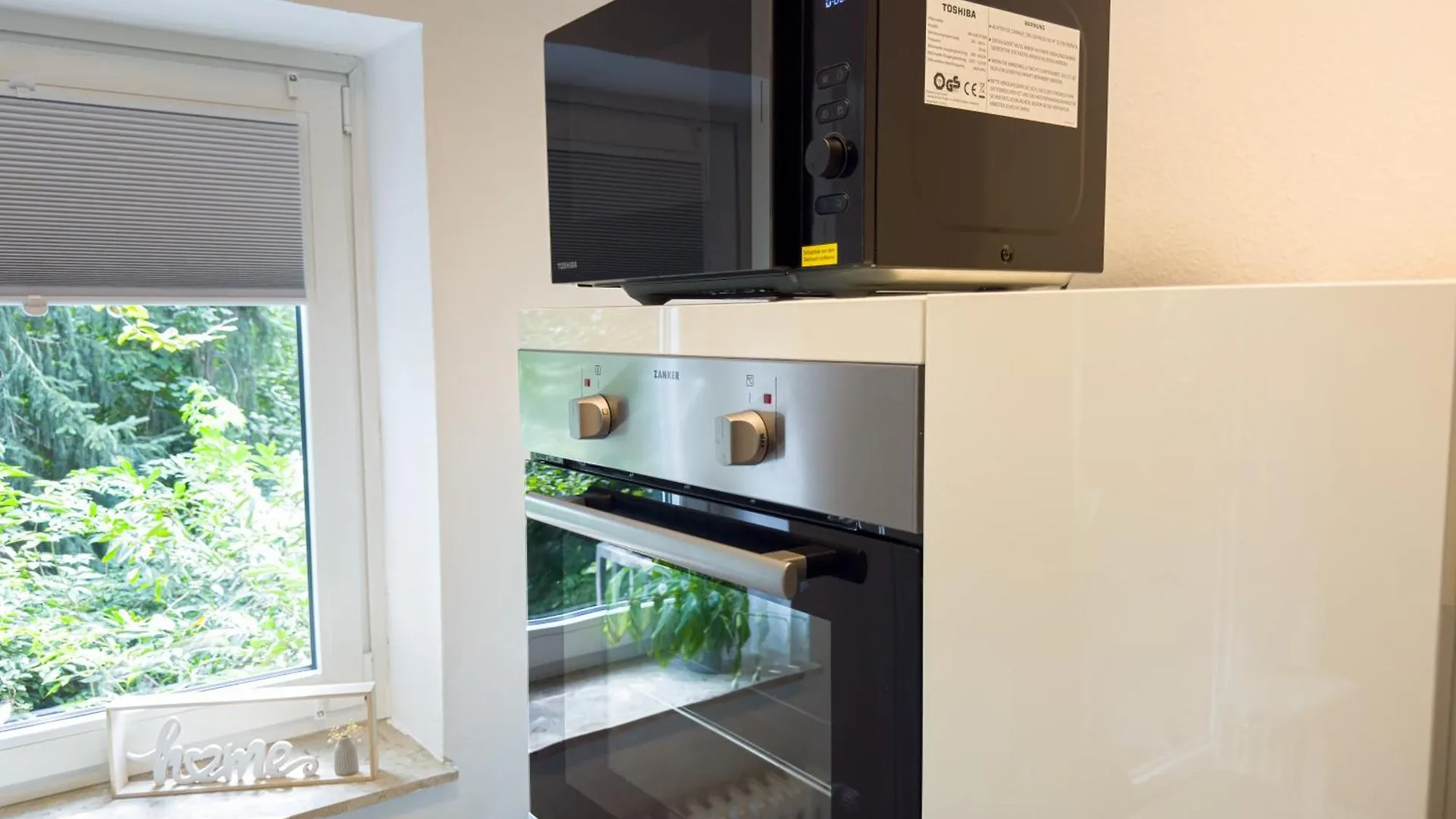 Immostay S#6 - Ferienwohnung, Wifi & Free Parking Naehe Mercedes Benz Bremen