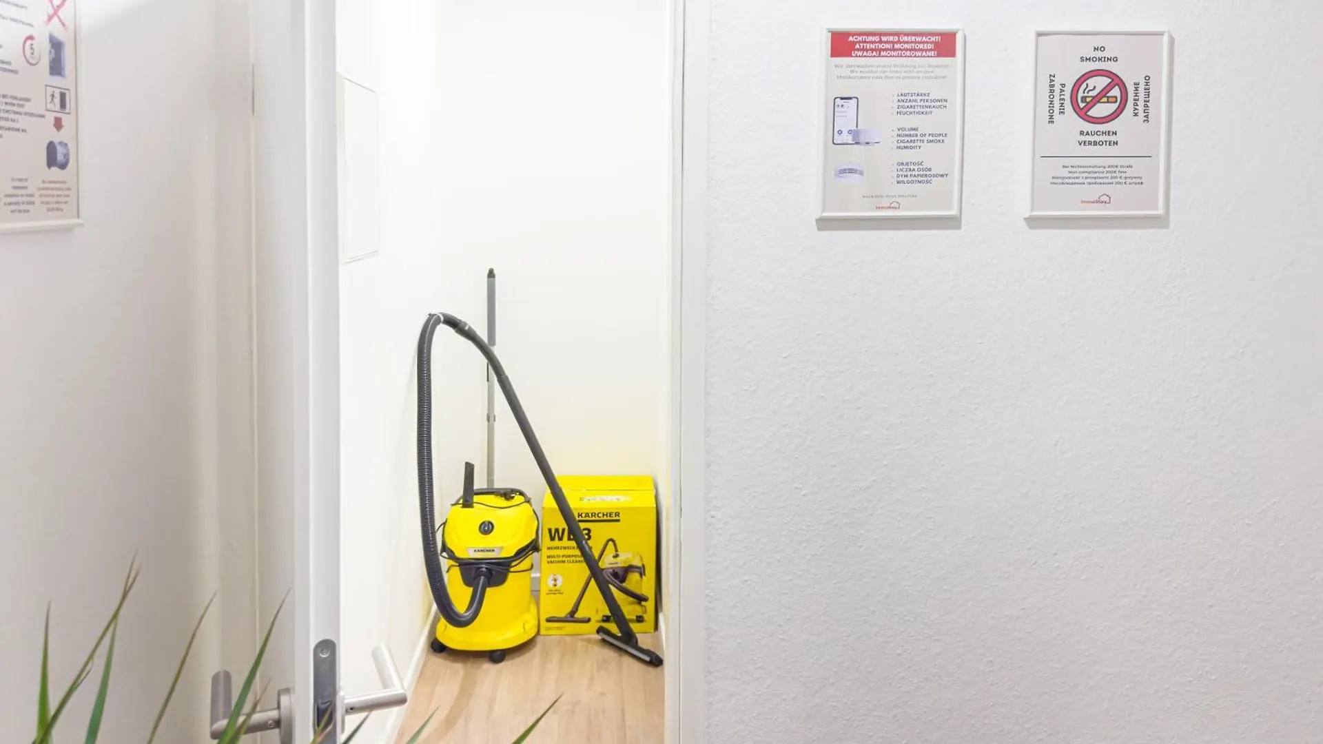 Immostay S#6 - Ferienwohnung, Wifi & Free Parking Naehe Mercedes Benz Bremen 0*,  Germany