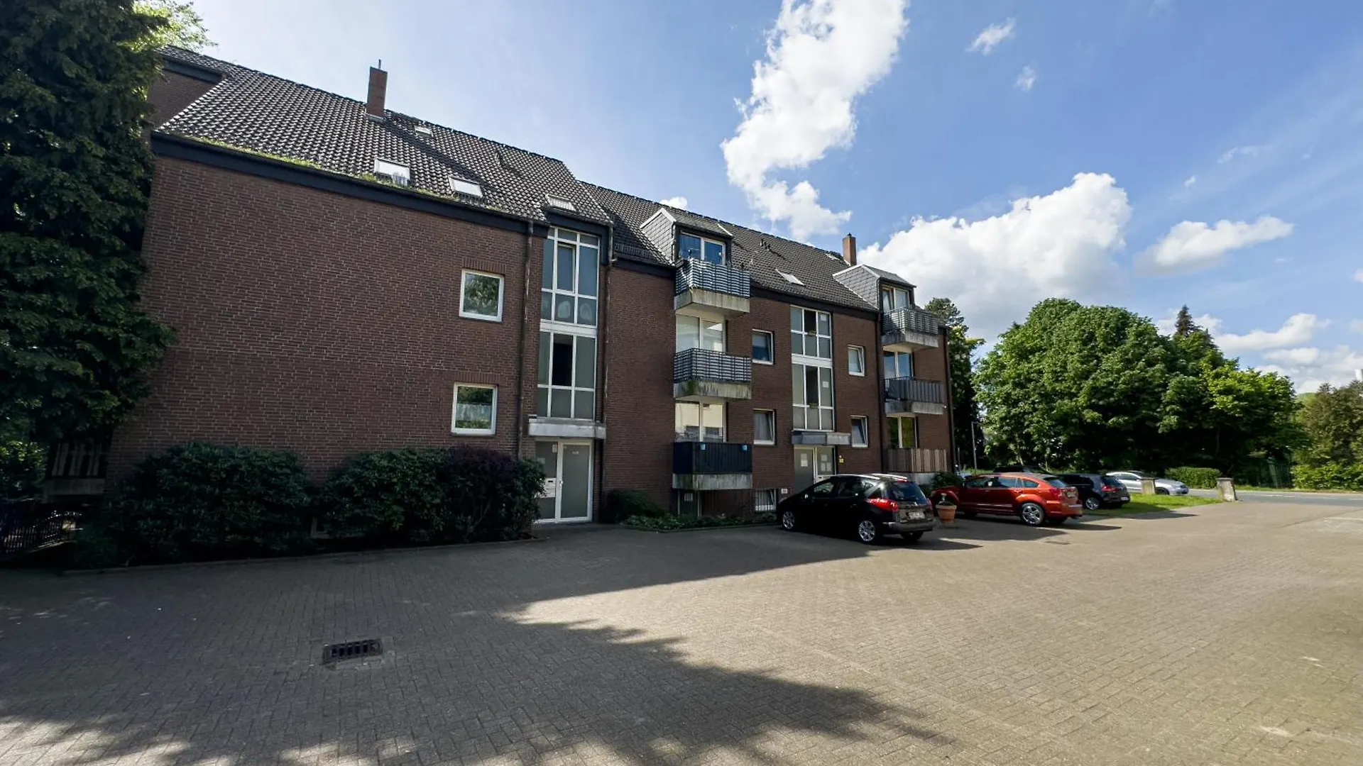 Apartment Immostay S#6 - Ferienwohnung, Wifi & Free Parking Naehe Mercedes Benz Bremen